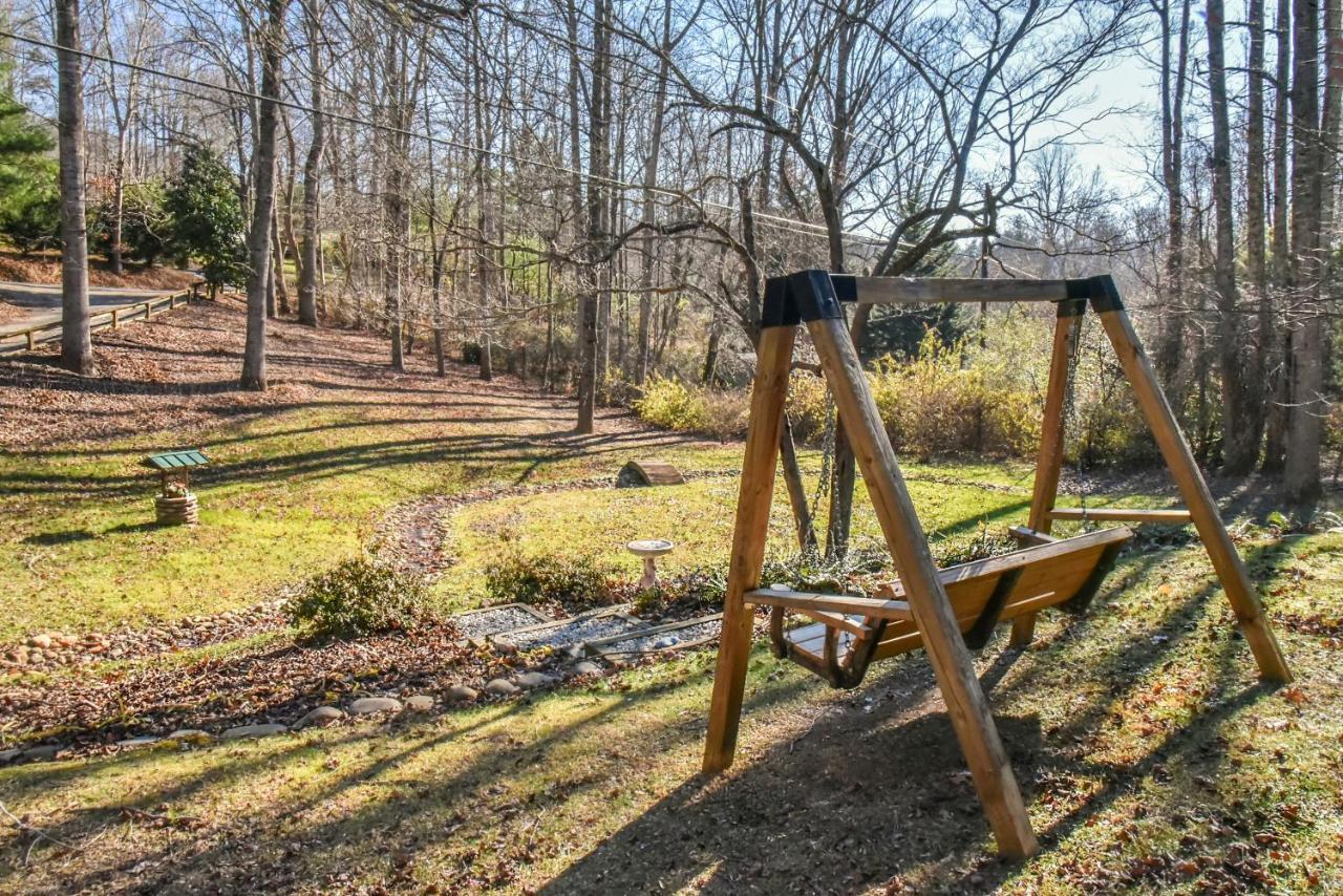 Creekside Cottage Star5Vacations Black Mountain Exterior foto